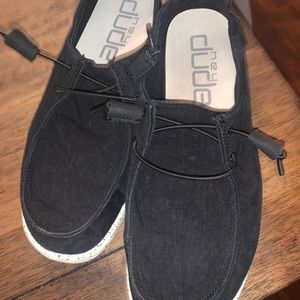 Hey dude women shoes